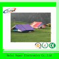 Automatic Flexible Fiberglass Disaster Relief Tents for Sale